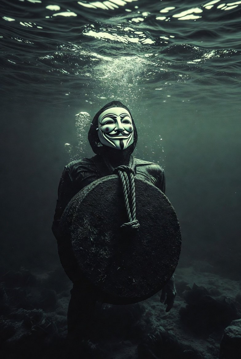 Virtus Vincit tweet media