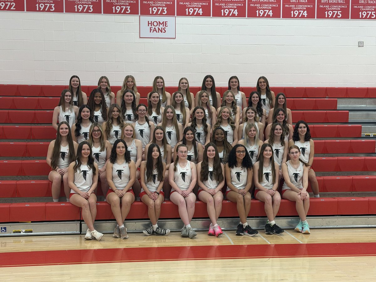 Firelands Track & Field/XC tweet media