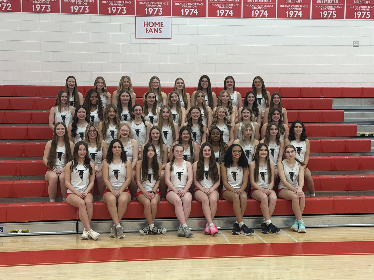 Firelands Track & Field/XC tweet media