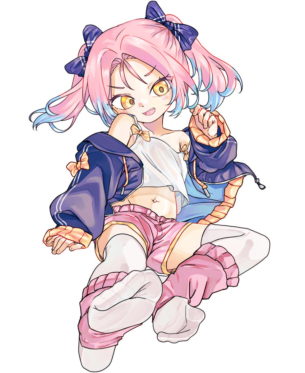 ChaosExceedART tweet media