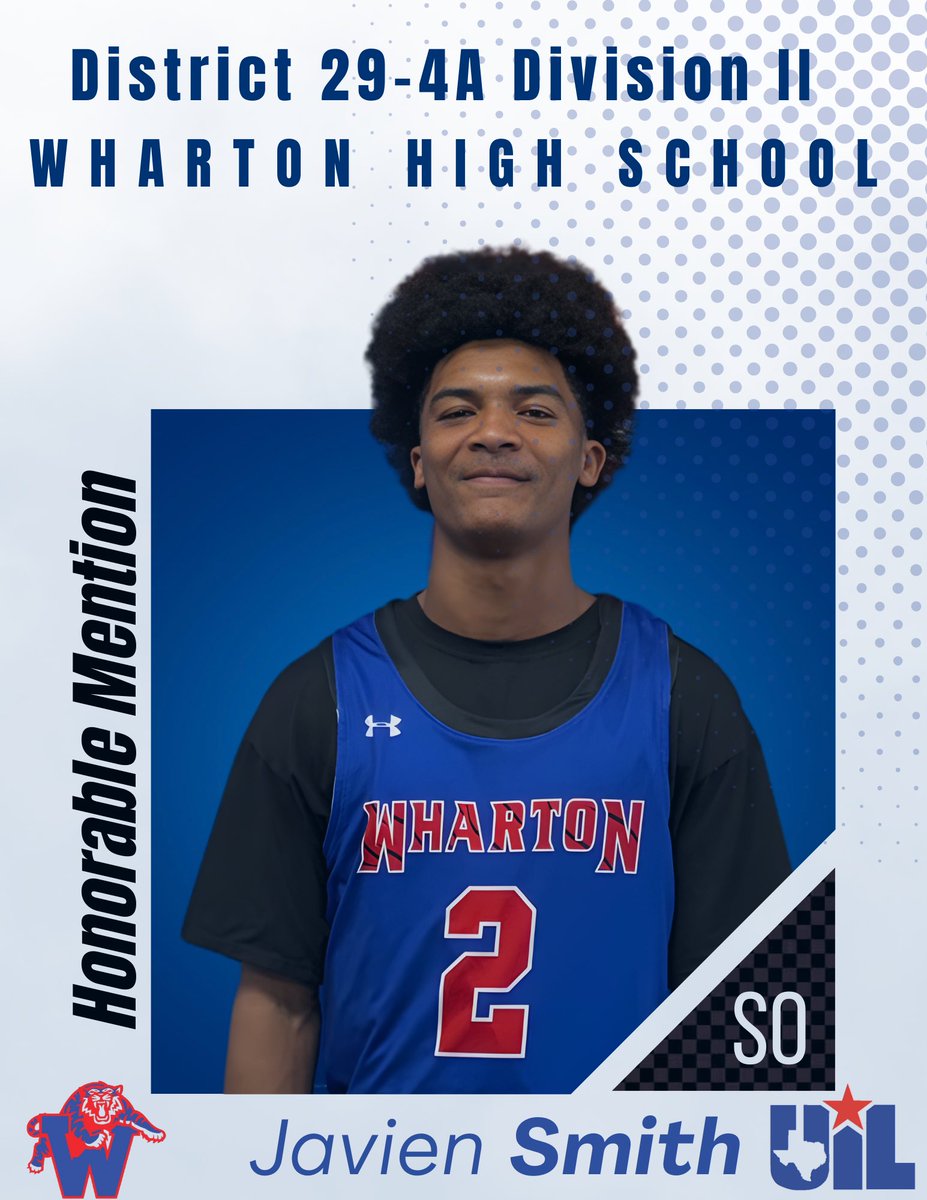 Xavier D. Jackson tweet media