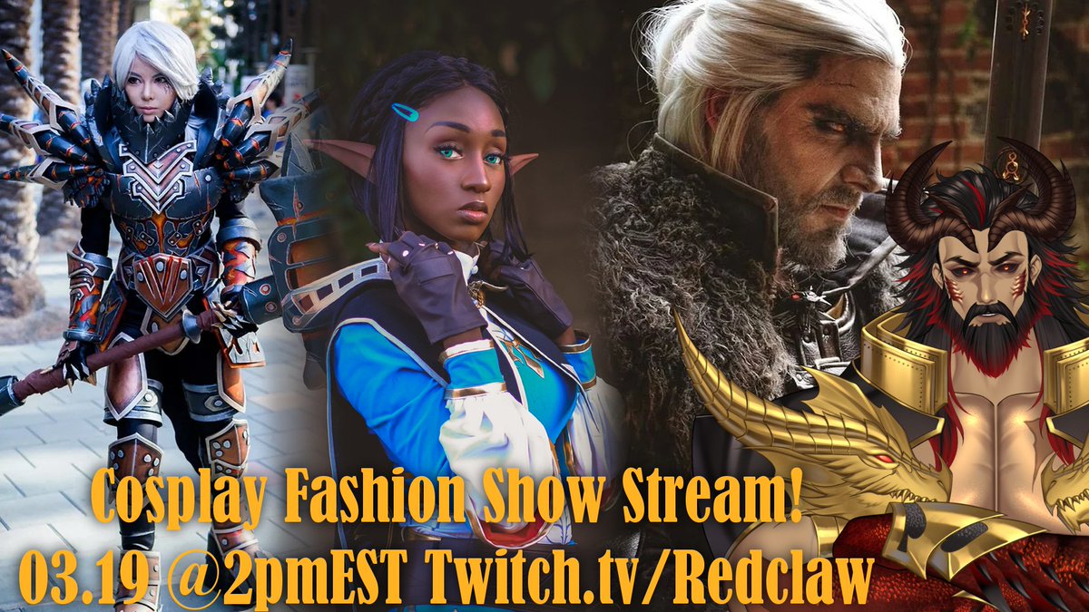 Redclaw🐉👑 VILLAIN ARC tweet media