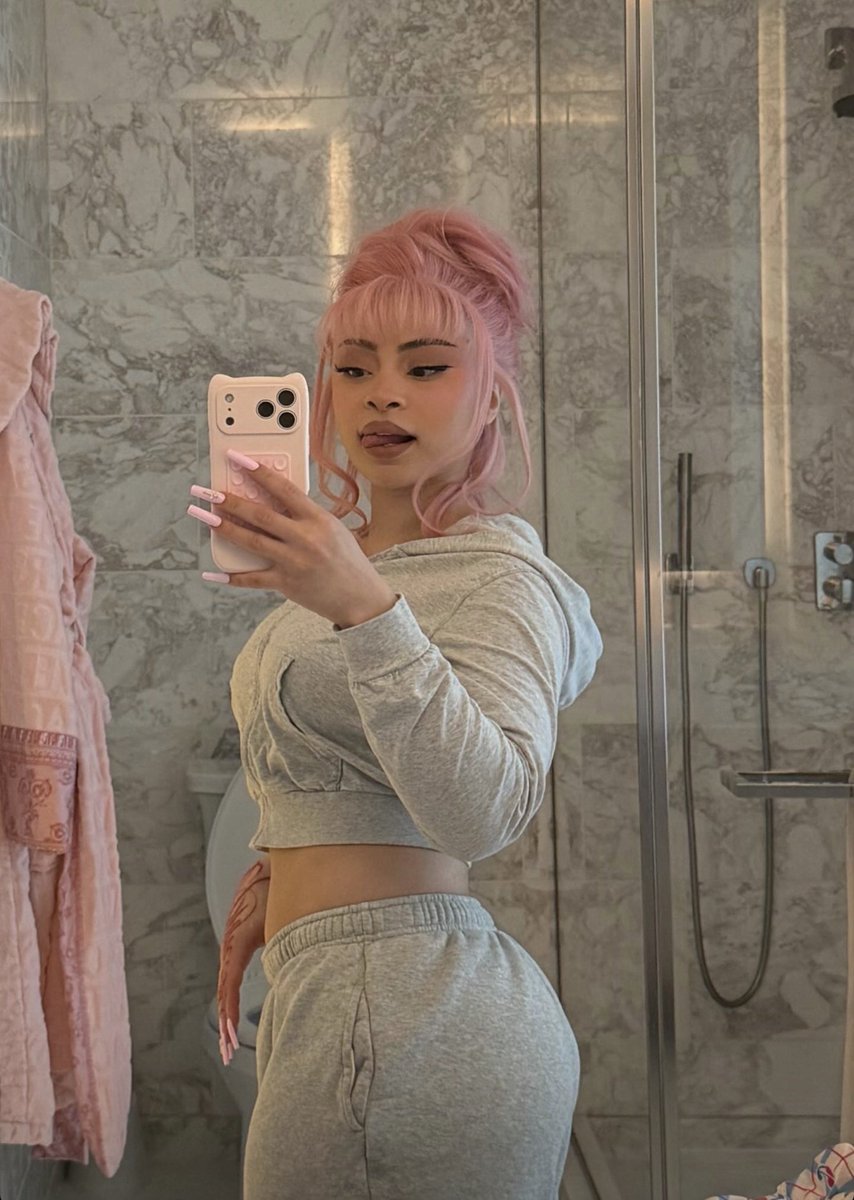 Ice Spice Base tweet media