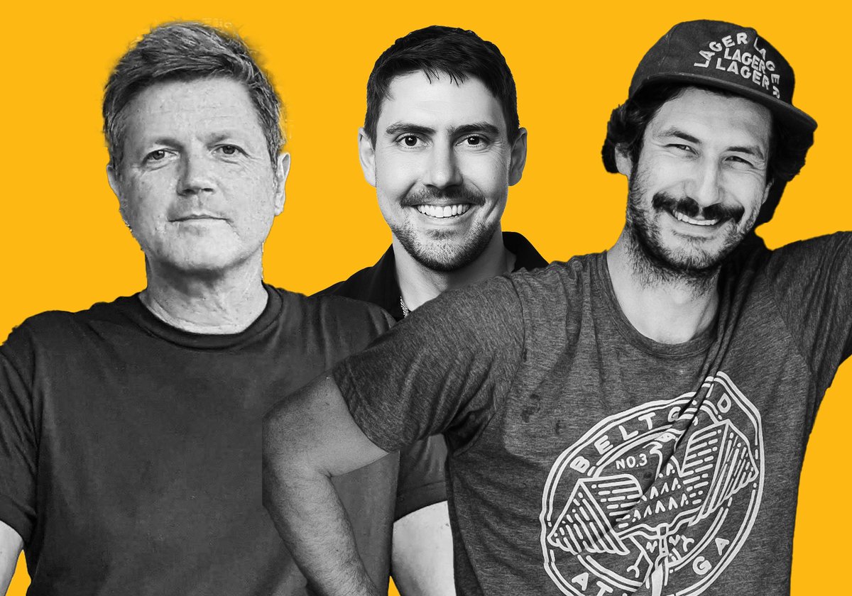 Craft Beer & Brewing tweet media