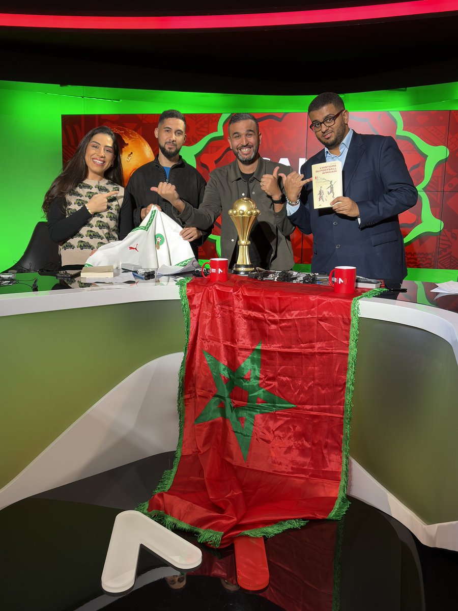 Said Amdaa tweet media