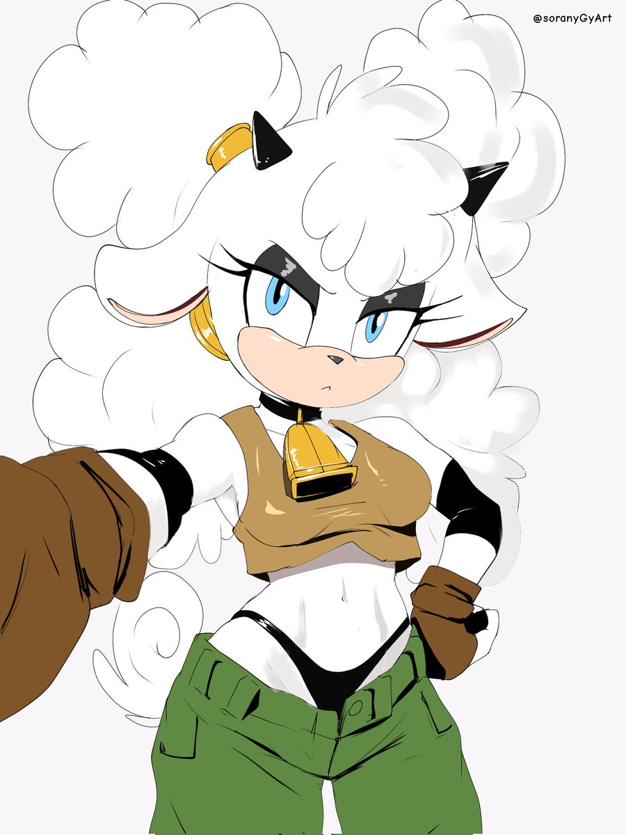 SoranyGy tweet media