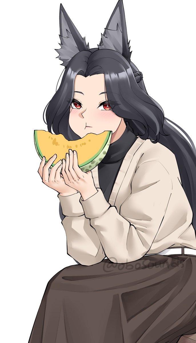 Obo ✨ COMMISSION OPEN tweet media