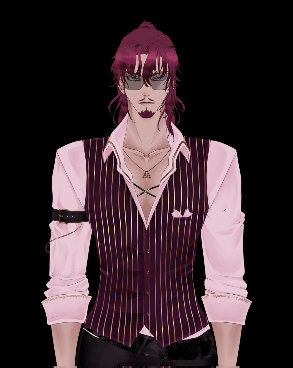 Cheka Vtuberfr tweet media