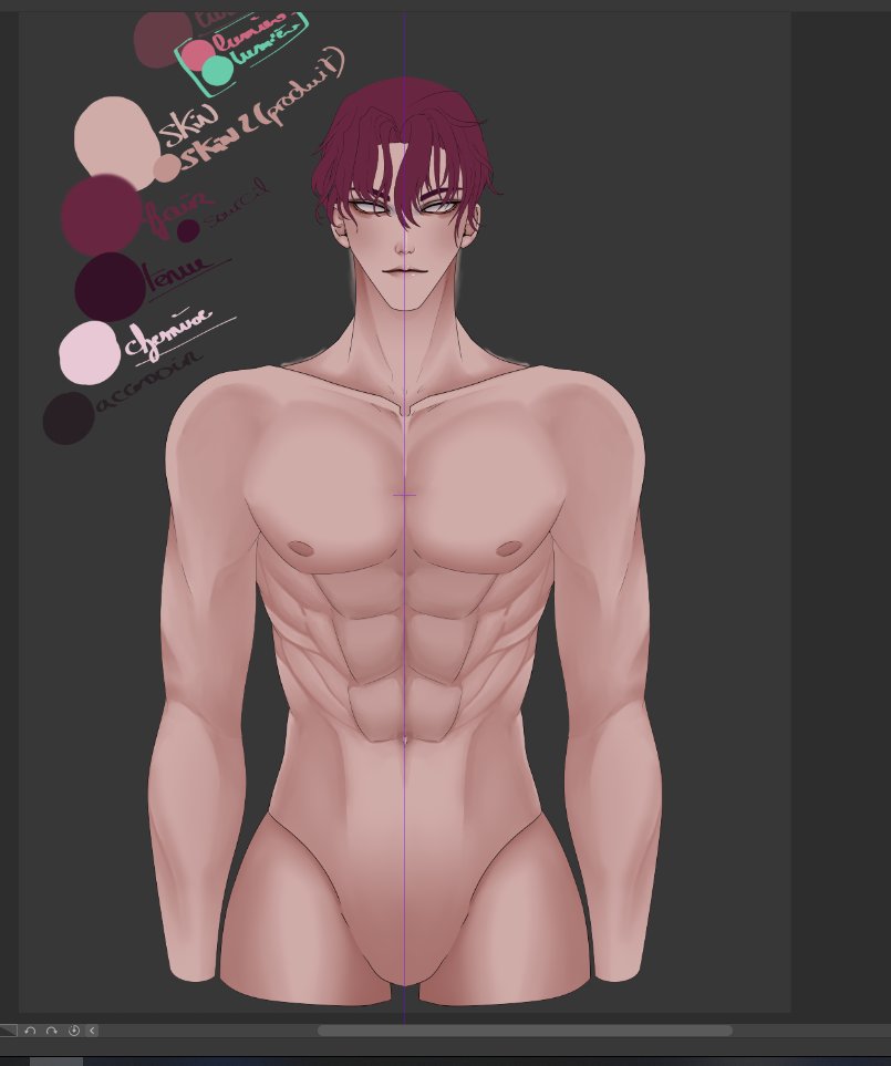 Cheka Vtuberfr tweet media