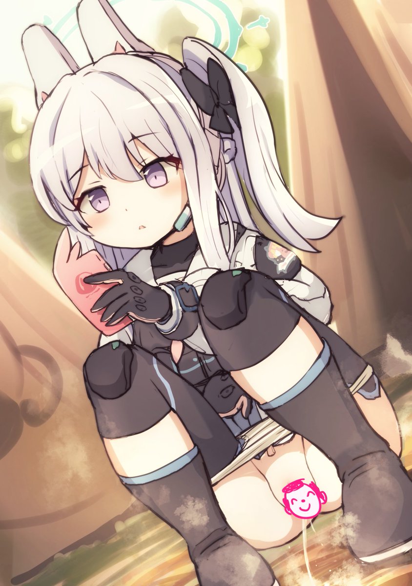 ブリーフEX tweet media