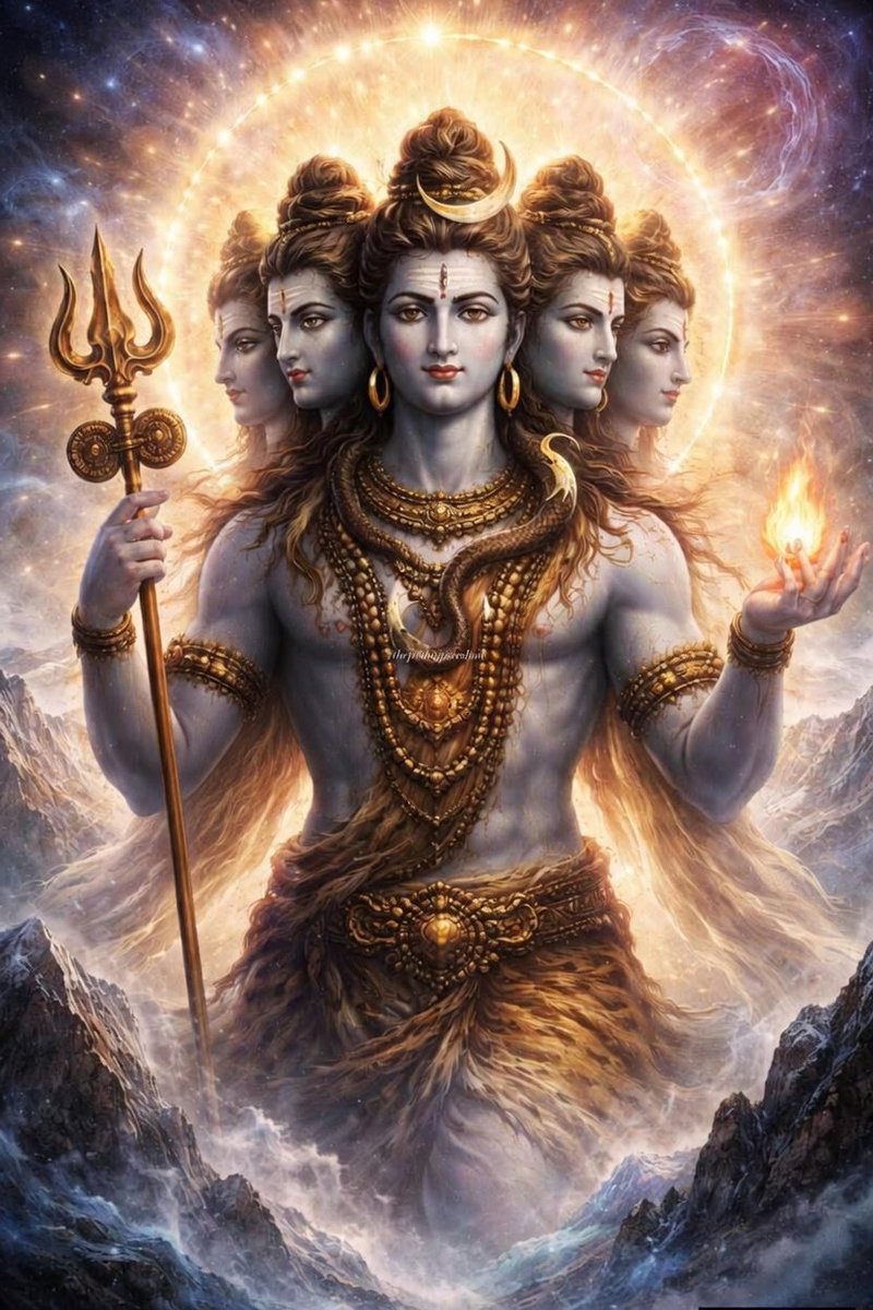 शांडिल्य चंदन त्रिपाठी tweet media