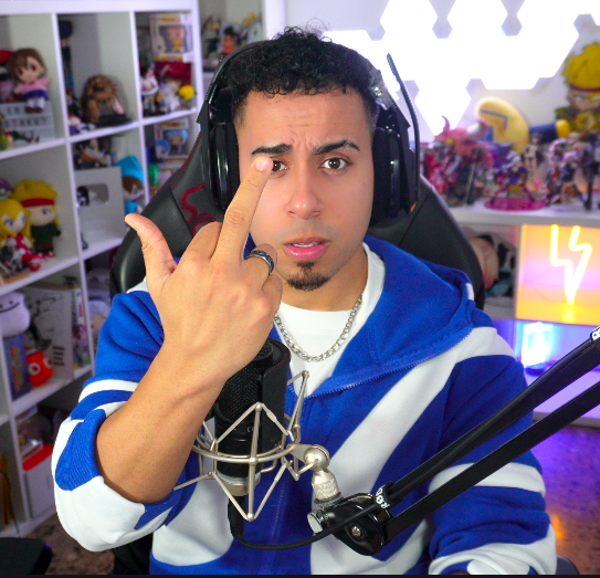 Rodik ⚡❄ tweet media