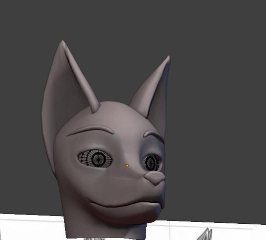 vixthefox's tweet photo. Here we go again… #furryartwork #furryarts #furries #art #furry #3d #furryfandom #oc #b3d #blender https://t.co/LYiXV9I9iq