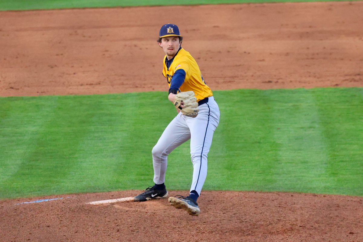Murray State Baseball tweet media