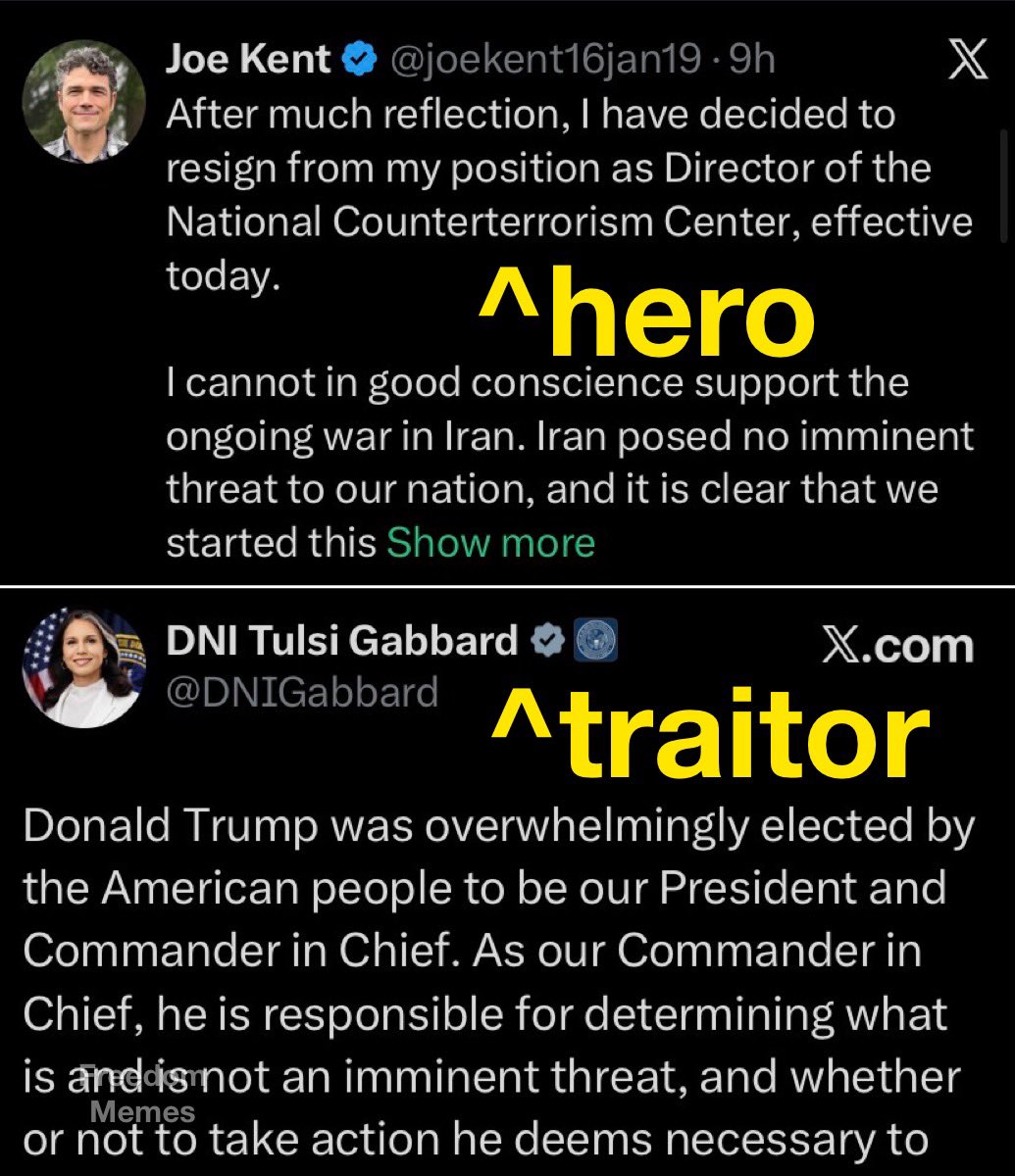 Freedom Memes tweet media