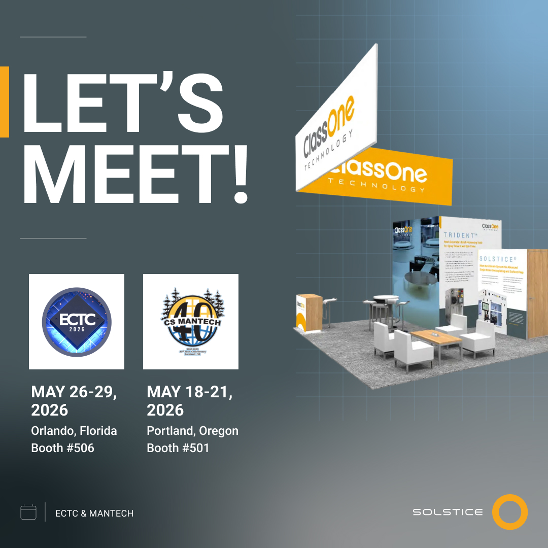 ClassOne Technology tweet media