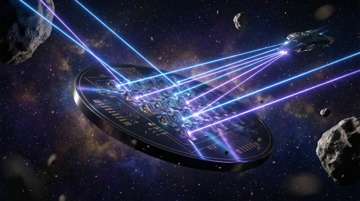 Astro Geeks tweet media