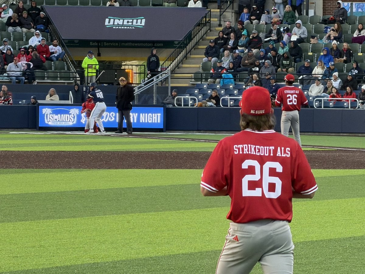 Carolina Clash Sports tweet media