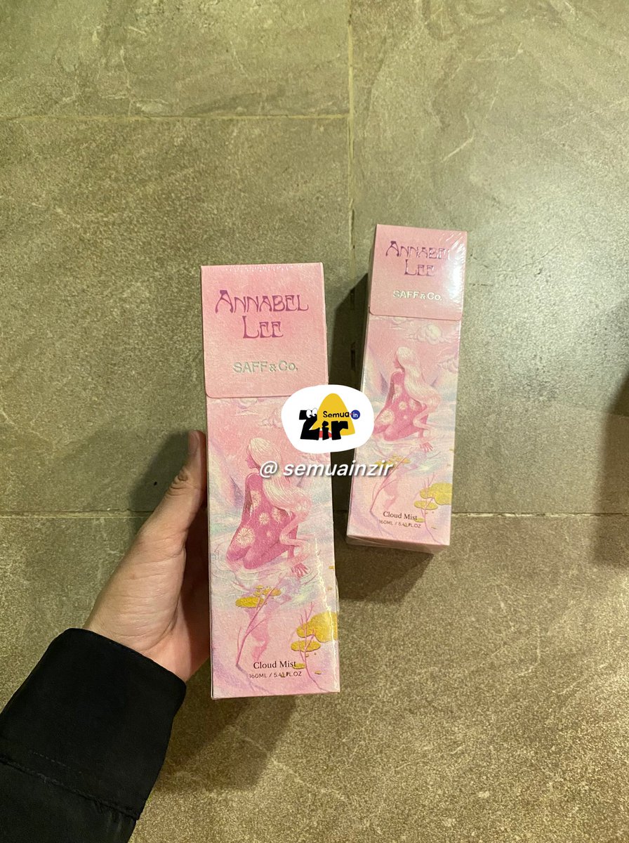 ⁺. ° ♡𓈄 @ SemuainZir | JASTIP THE LOCAL BEAUTY tweet media