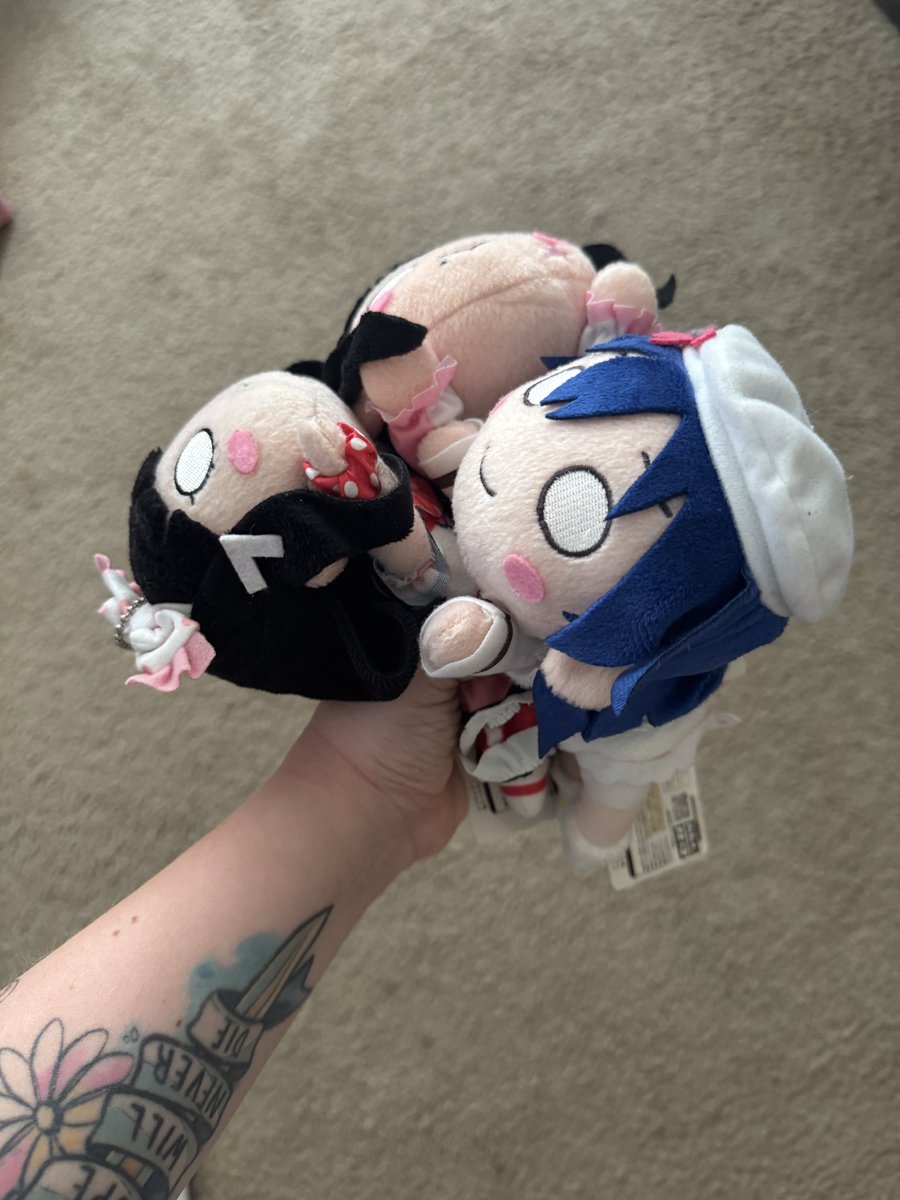 Hayley!🎙️💖 @ rise and grind! 😮‍💨 tweet media