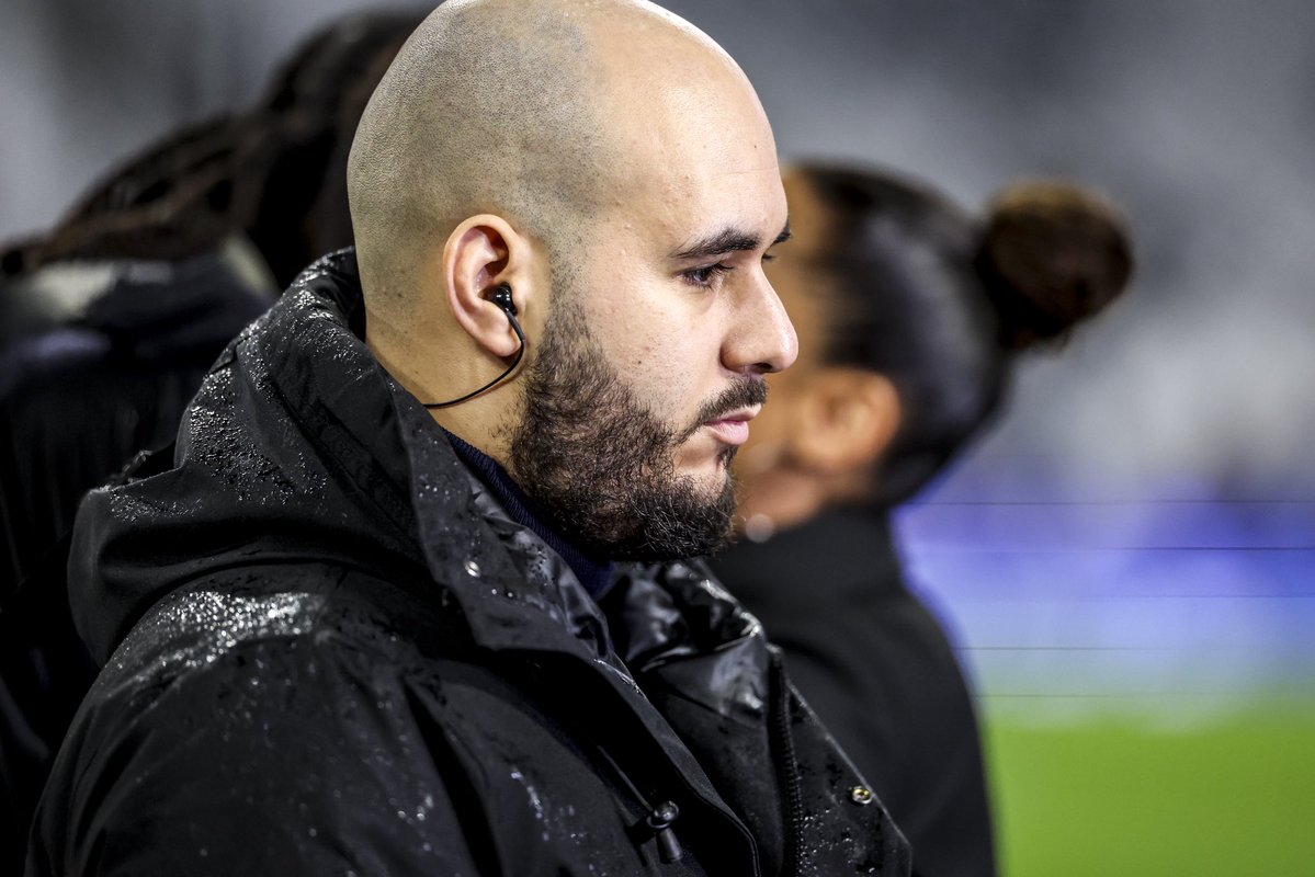 Actu Foot tweet media