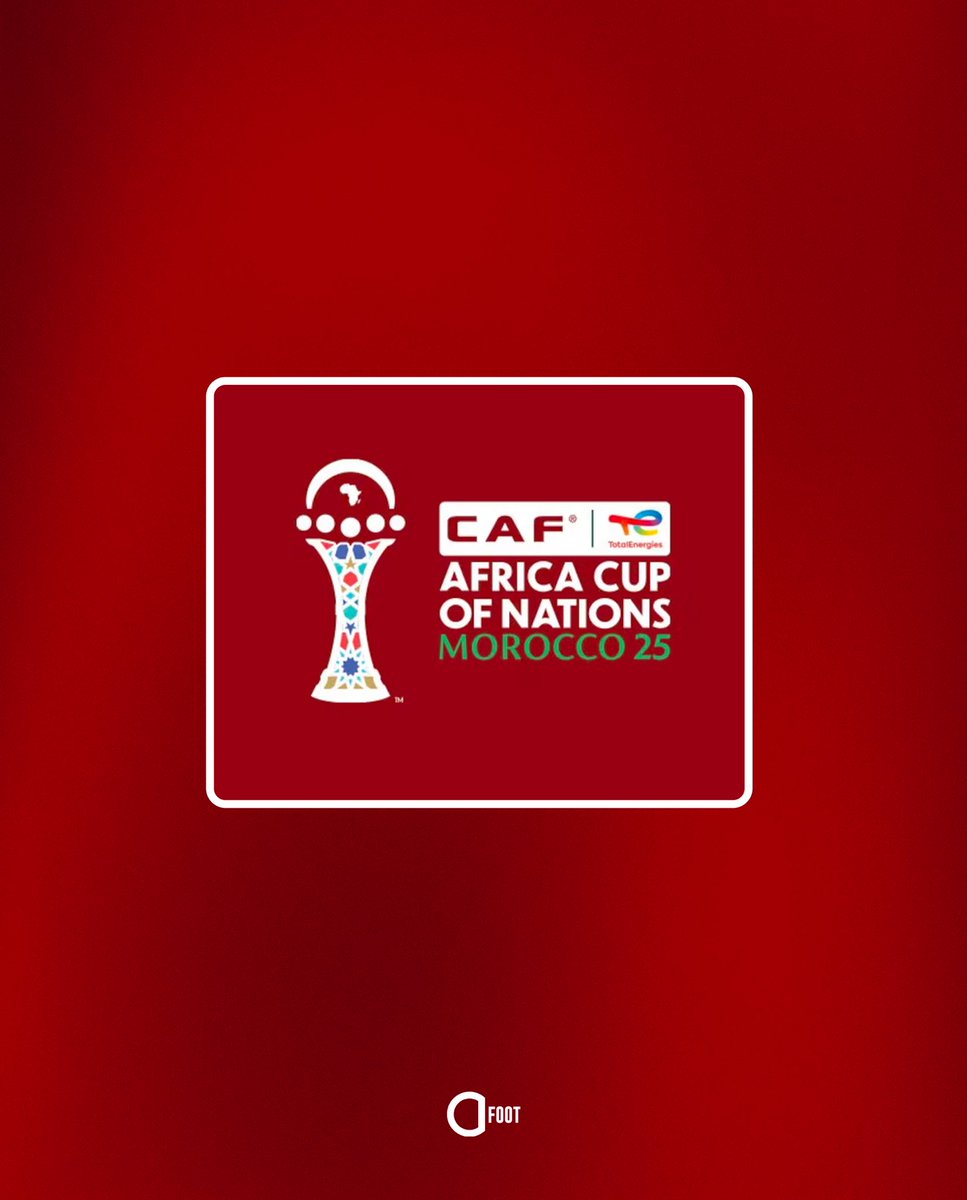 Actu Foot tweet media