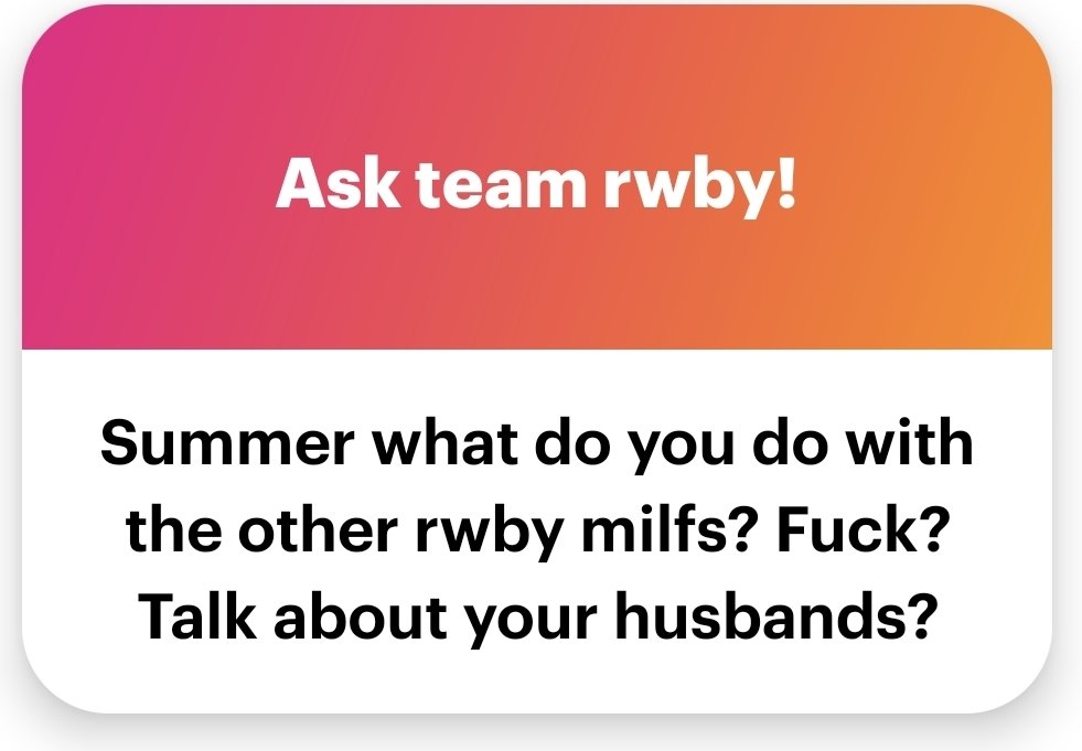 🌹Summer Rose🌹 tweet media