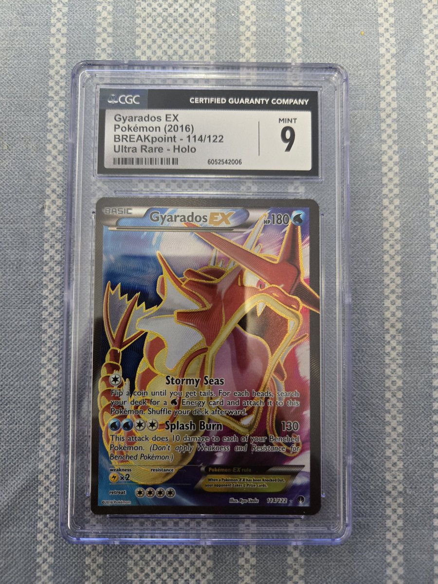 Kyle Garner tweet media