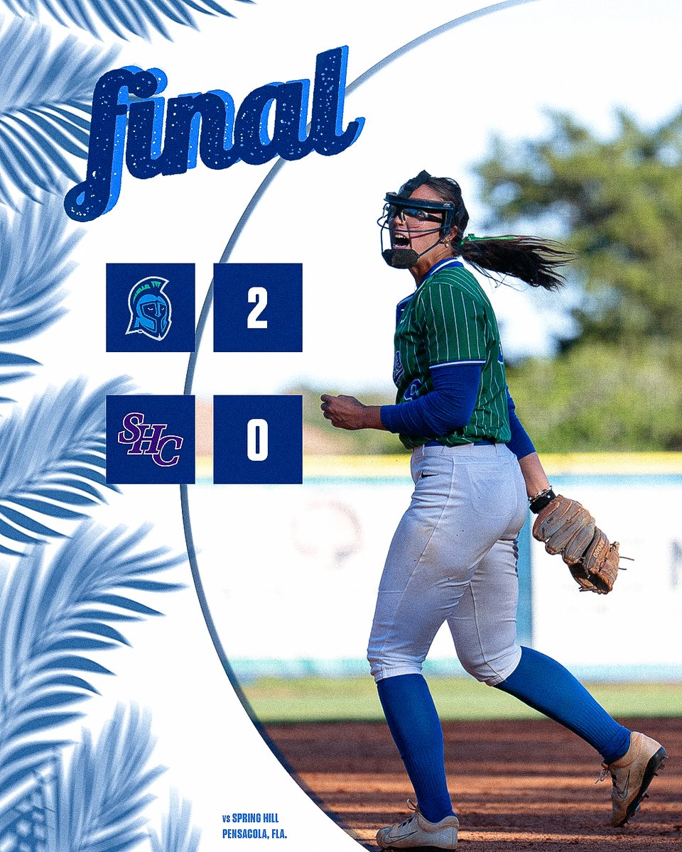 UWF Softball tweet media