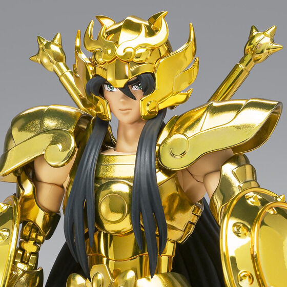 聖闘士星矢☆小宇宙速報☆ tweet media