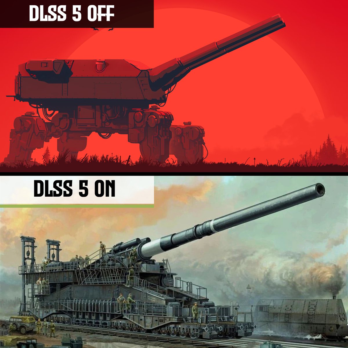 IRON NEST: Heavy Turret Simulator tweet media