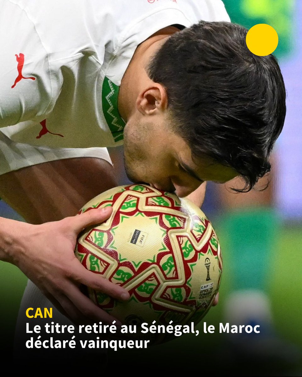 Agence France-Presse tweet media