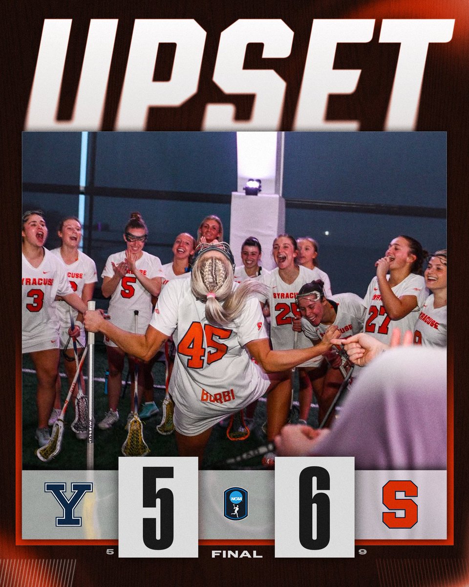 NCAA Lacrosse tweet media