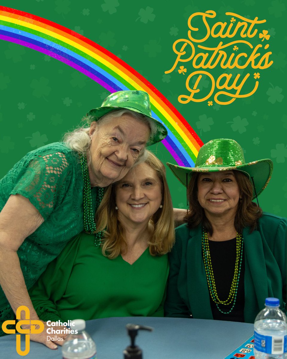 Catholic Charities Dallas tweet media