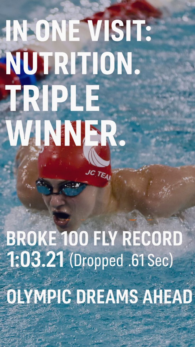 Sports Nutrition 2Go tweet media