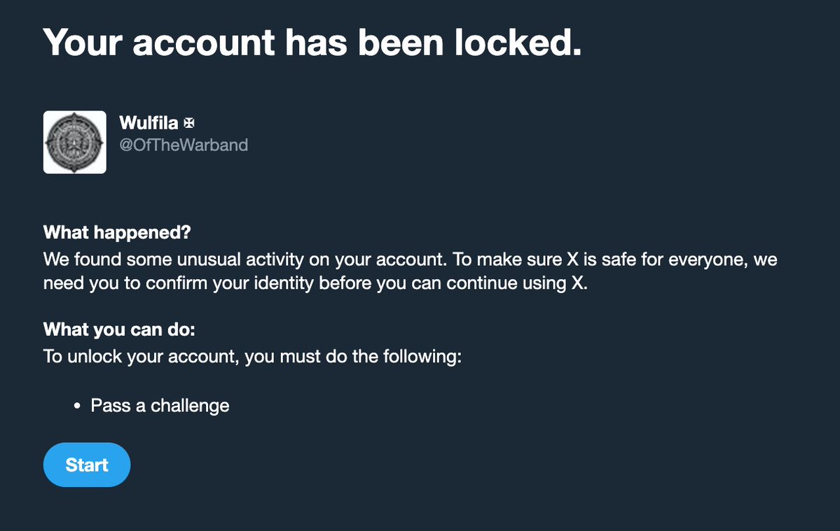 Wulfila ✠ tweet media