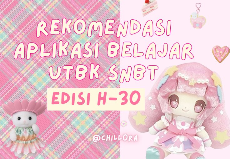 𐙚· wawaaaa²⁶ free tag | BISMILLAH LOLOS SNBP/SNBT tweet media