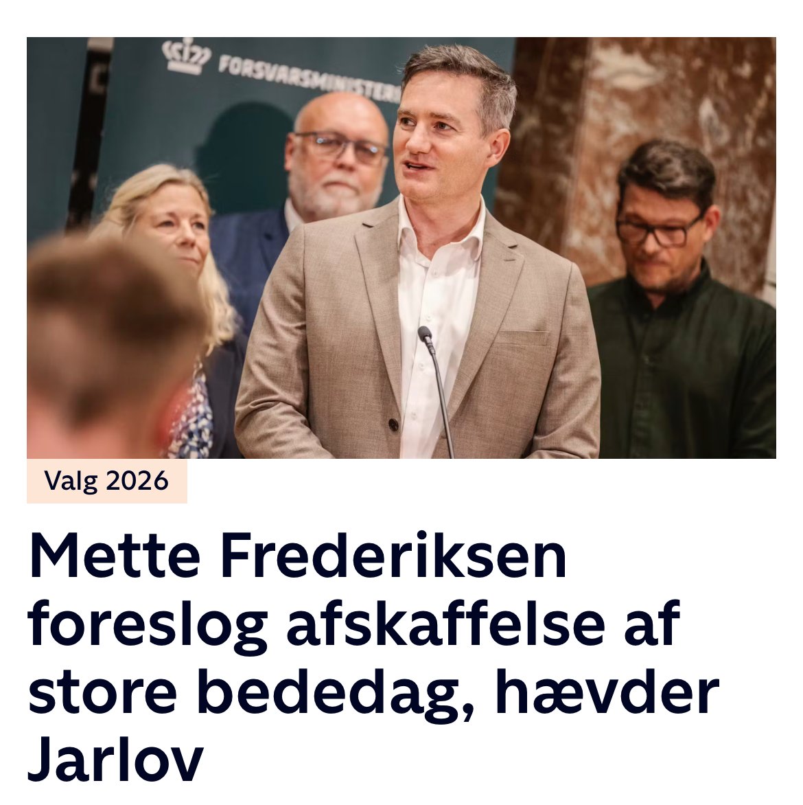 Palle Hyldgård Poulsen tweet media