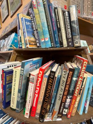 NX611 Pilot tweet media