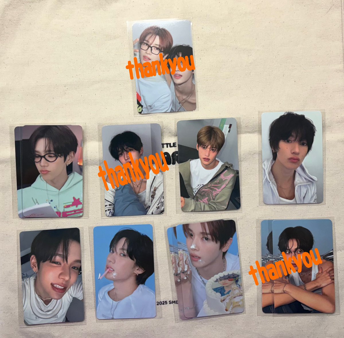 Key(取引垢) tweet media