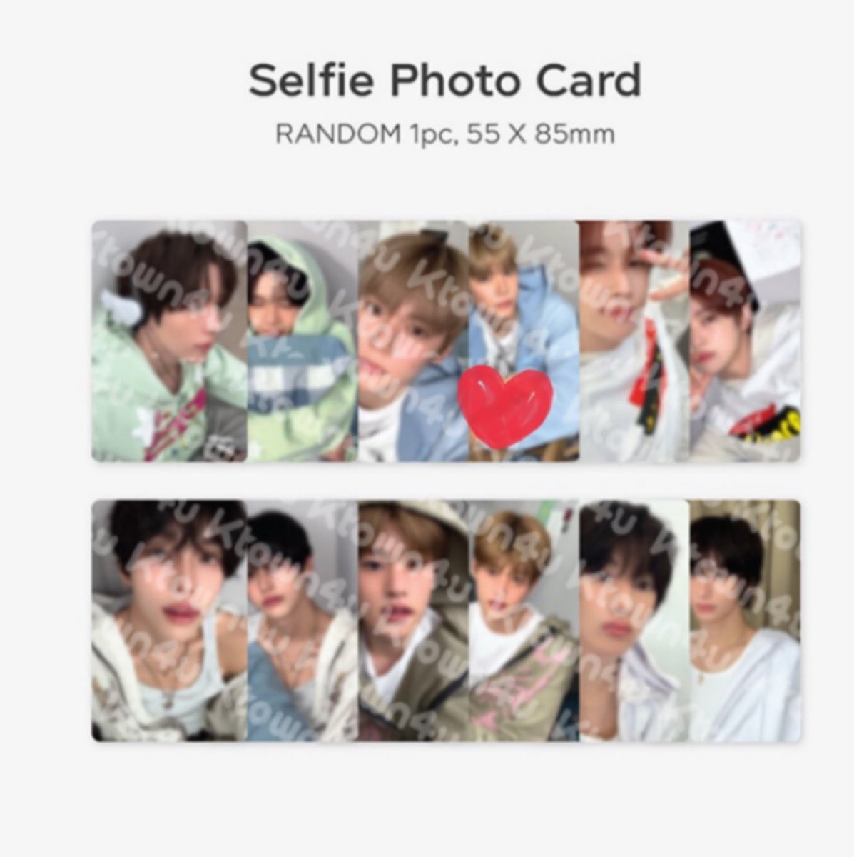 Key(取引垢) tweet media