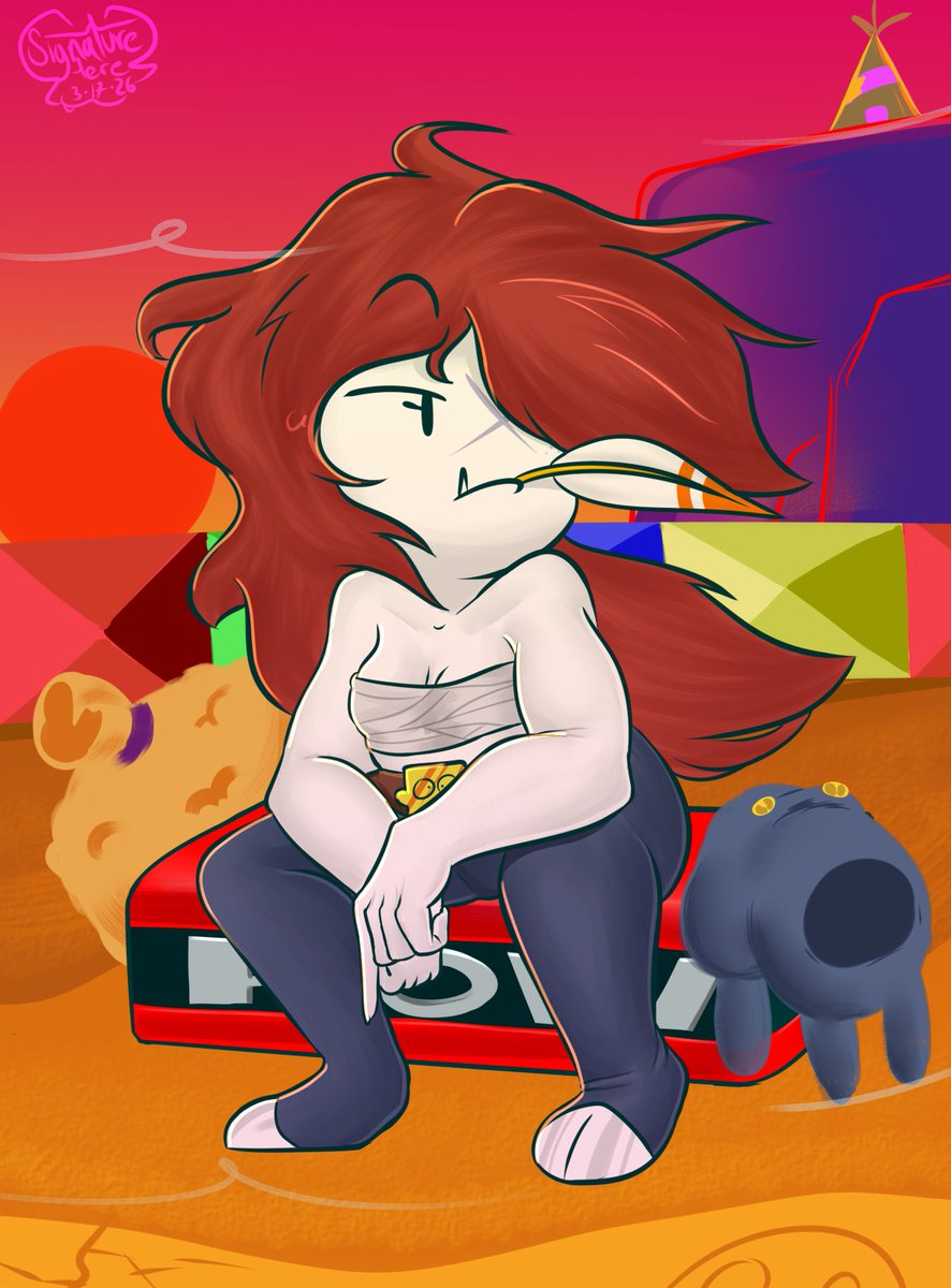 Big Brawler tweet media