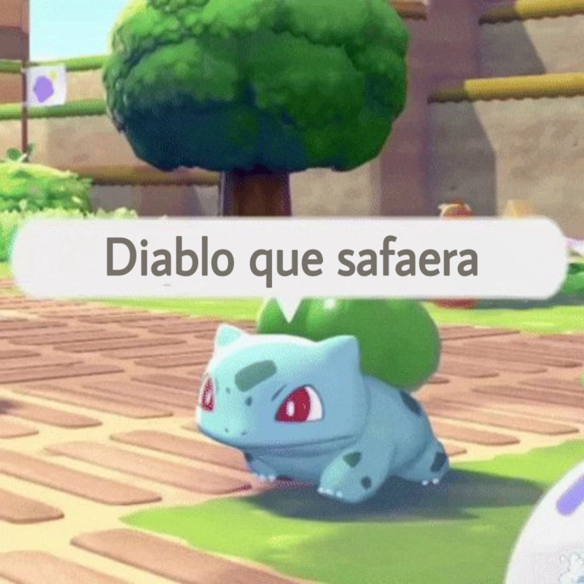 Bad Bunny HQ tweet media