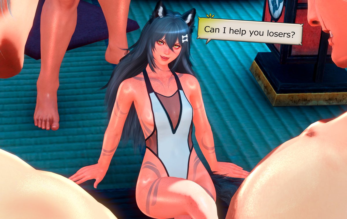 Abyss🔞 tweet media