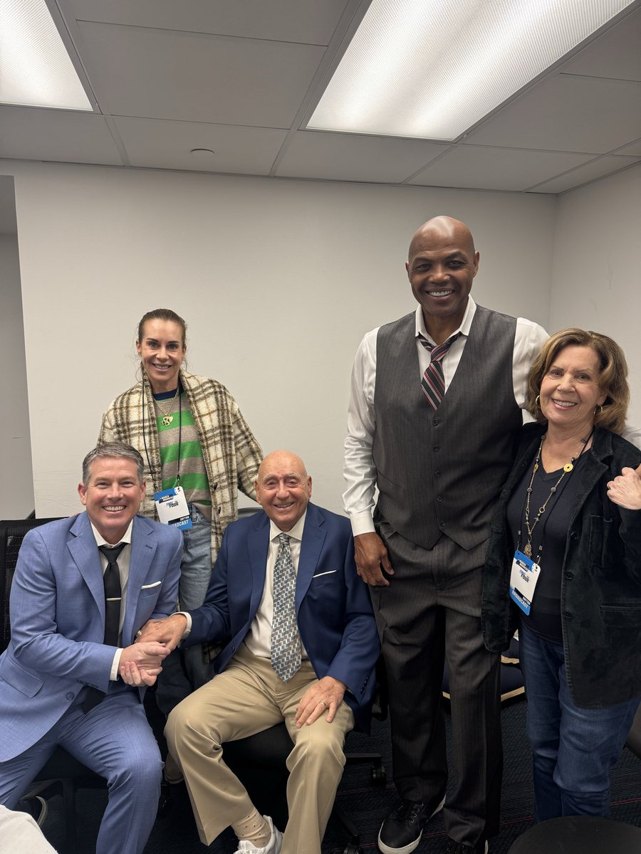 Dick Vitale tweet media