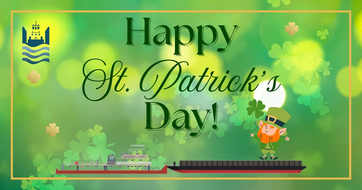 Waterways Council tweet media