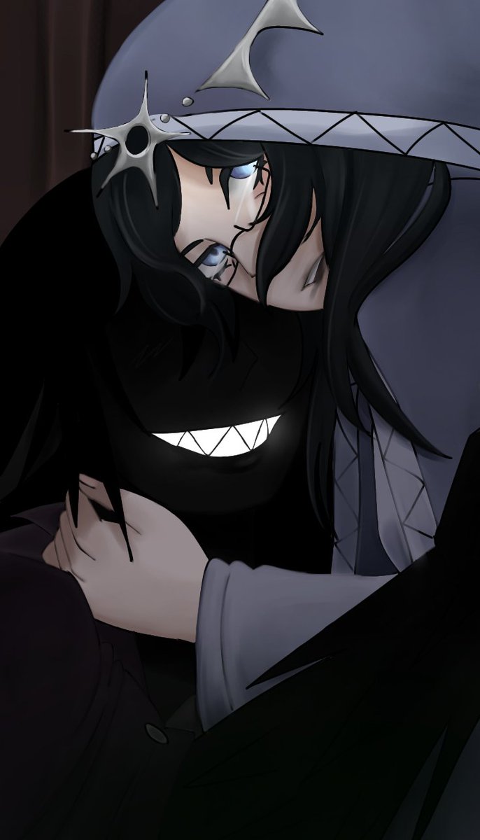 OncePhosphorus's tweet photo. // Yuri snakespawn
#phosphorus #amarah #snakespawn https://t.co/Il7Ly1FE2K