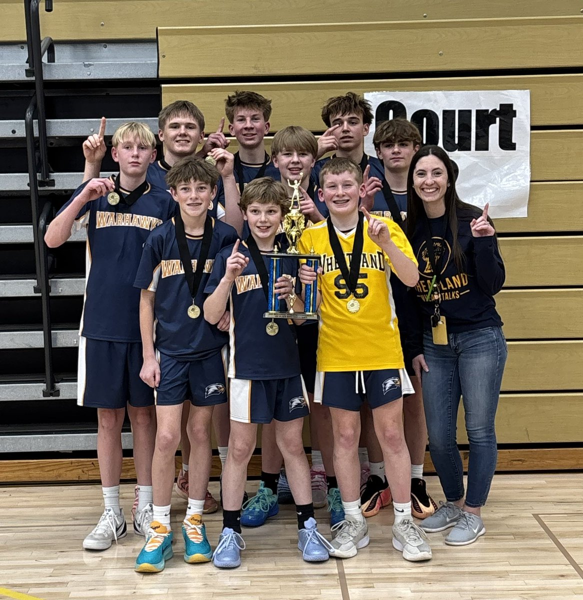 Maggie Simenson tweet media