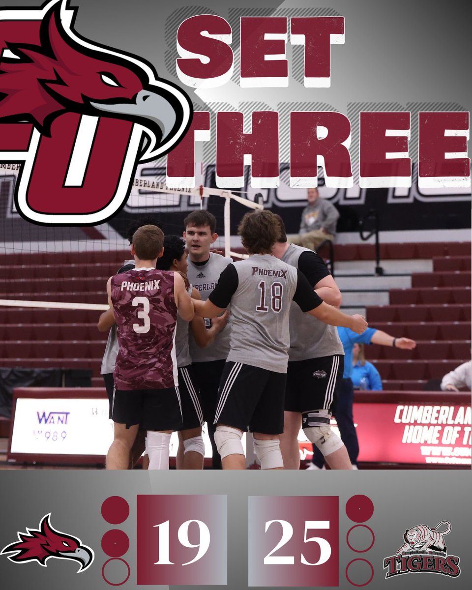 Cumberland Phoenix tweet media