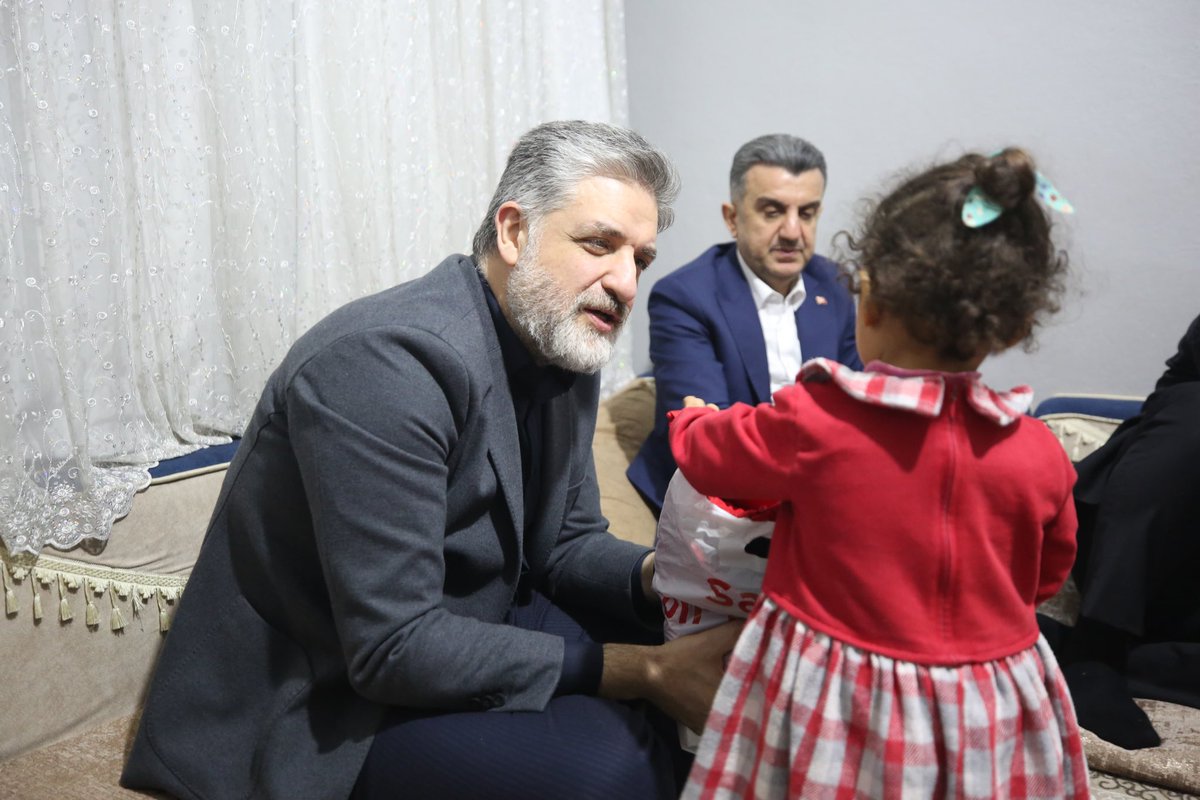 M.İlhami GÜNBEGİ tweet media